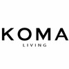 KOMA living interior design