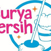 CLEANING SERVICE SURYA BERSIH