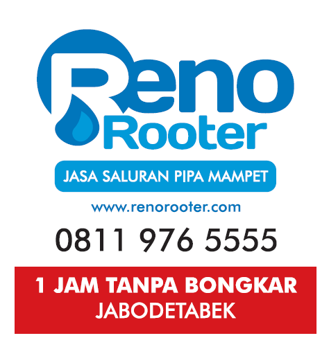 Renorootermerah