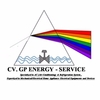 CV. GP ENERGY - SERVICE