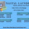 Naufal laundry