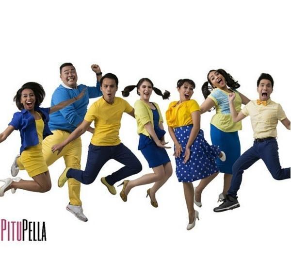 Pitupella