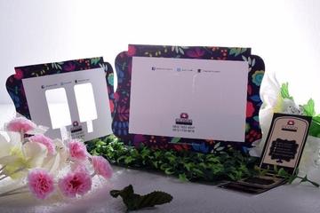 Photobooth di Medan