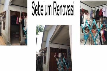 Sebelum Renovasi