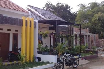 Masa pembangunan sebagian unit sudah terisi.