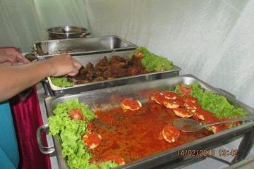 Catering Lamaran @ Reni Jaya