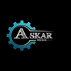 ASKAR TEKNIK 