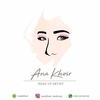 Ana Khoir Make Up Artist