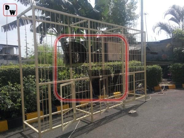 Kandangbesi custom2  600 x 450 