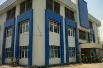 pekerjaan acp ciracas 