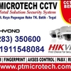 MICROTECH CCTV