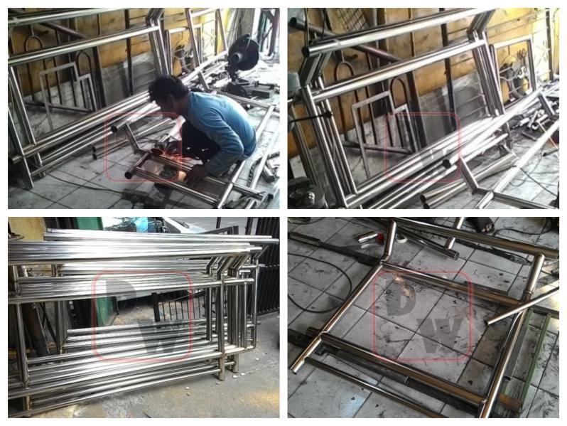 Iklan railingstainless 2