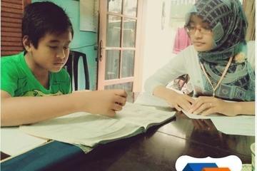 persiapan UN  sekolah dasar