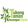 Tukang Taman Sawangan Depok