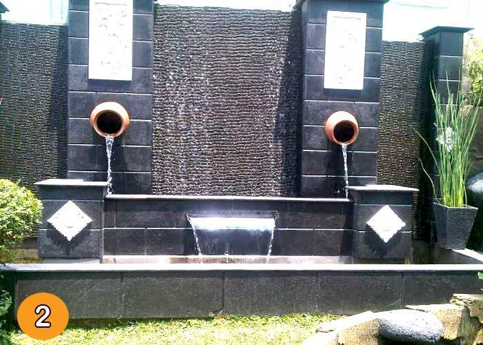 tukang taman sejasa.com dari Kolam Sejasa.com Taman  Kolam Minimalis Bagus Album