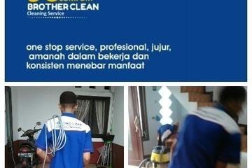 Jasa Cleaning Service