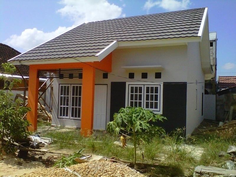 Renovasi Rumah Bapak Sunarno