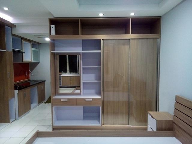 Interior Design for Apartmen BB