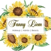 Beauty by Fanny Liem