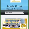 Bunda privat