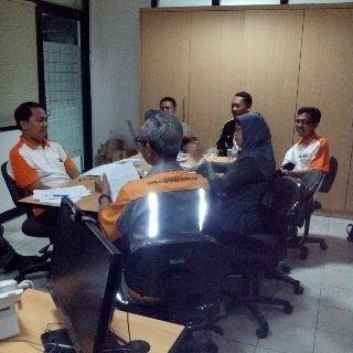 Indoporlen