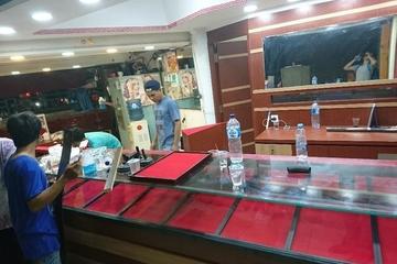 Toko emas INDOMAS Pondok Gede