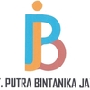 PT.Putra Bintanika Jaya