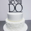 S88 Wedding Cake