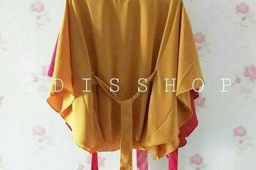 Foto Produk Pakaian