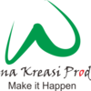 Wahana kreasi production EO & WO