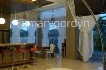 Gorden untuk Rumah Kaca