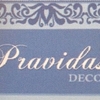 PRAVIDAS DECOR
