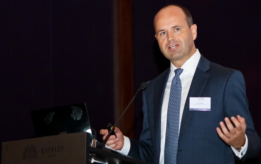 SINGAPORE INTERNATIONAL ARBITRATION CENTRE (SIAC)