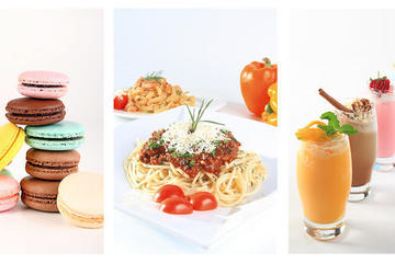 foto food & beverages