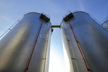 on site - chemical indusrty