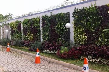 CV. RIZKIA JAYA TUKANG TAMAN VERTICAL