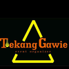 Toekang gawie event organizer