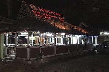 Jl. Raya puncak km 99