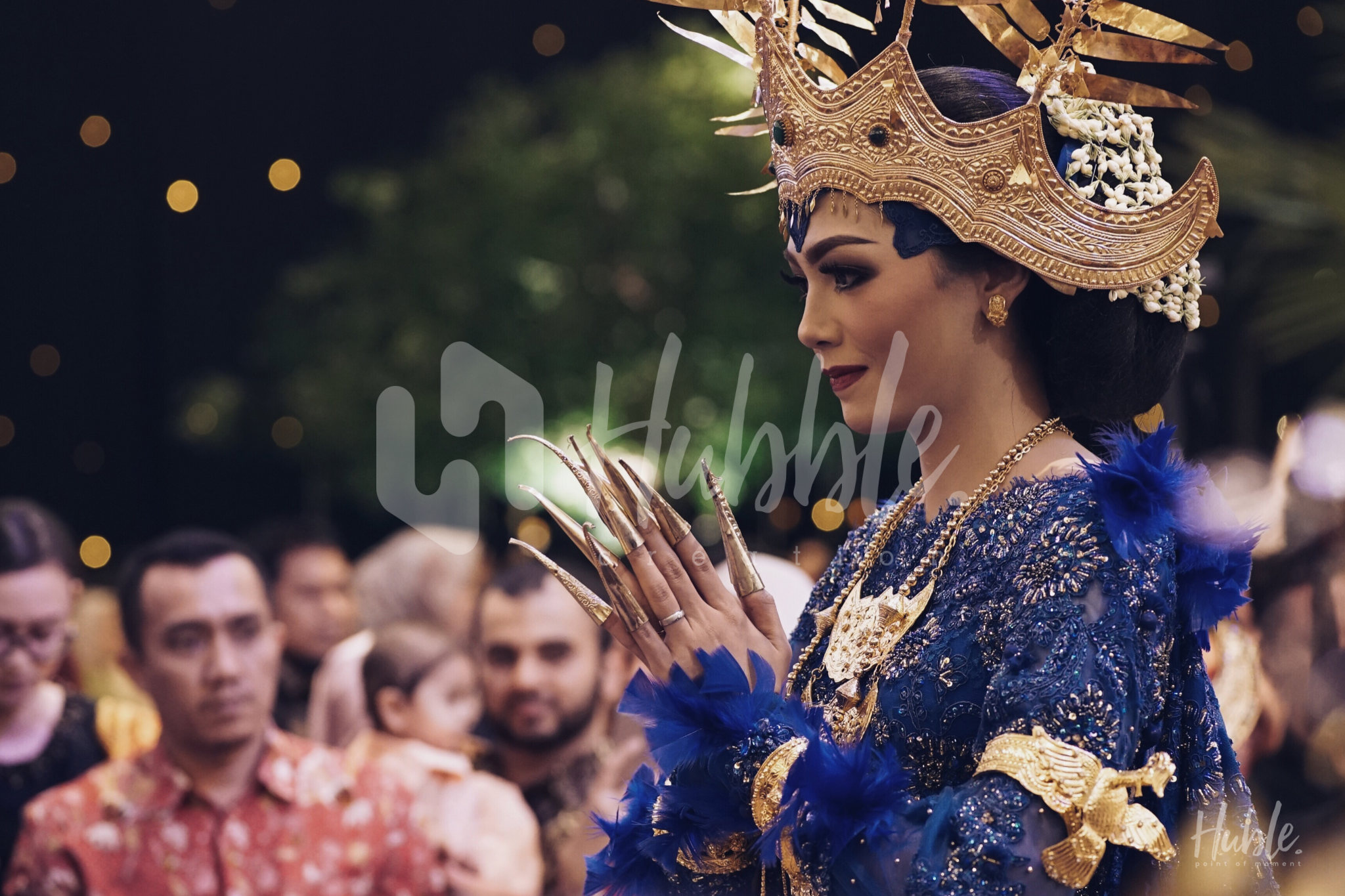 Hubble Creation - Photography @ BALI 