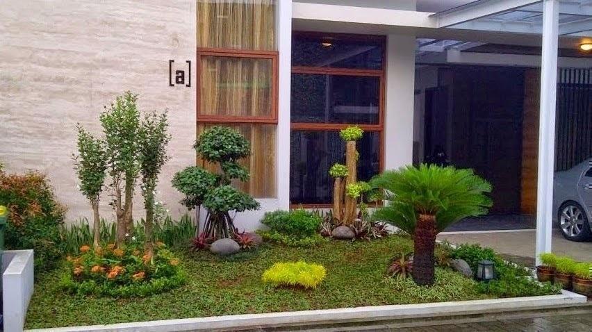 Tukang taman di depok tukang taman sukmajaya