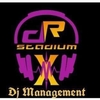 DR Stadium Mix DJ Management
