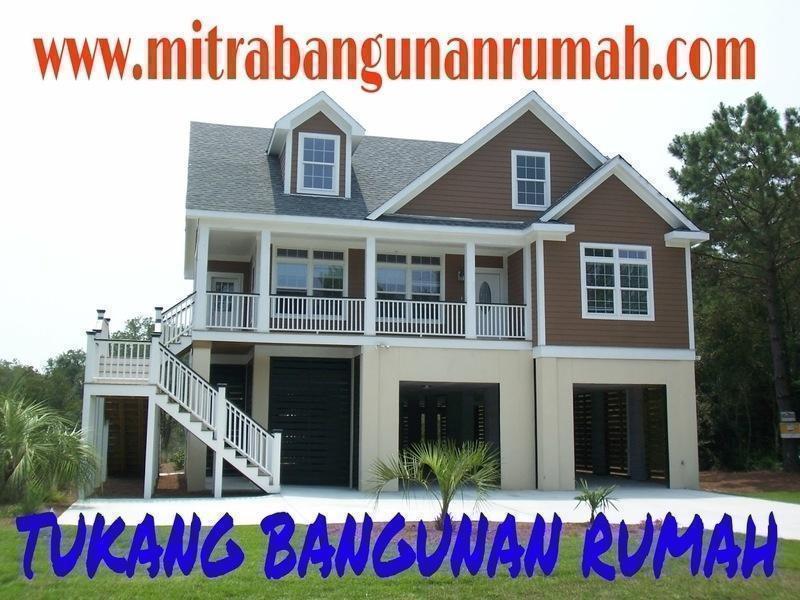 Jasa tukang bangunan