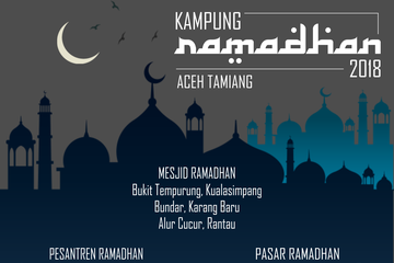 Kampung Ramadhan