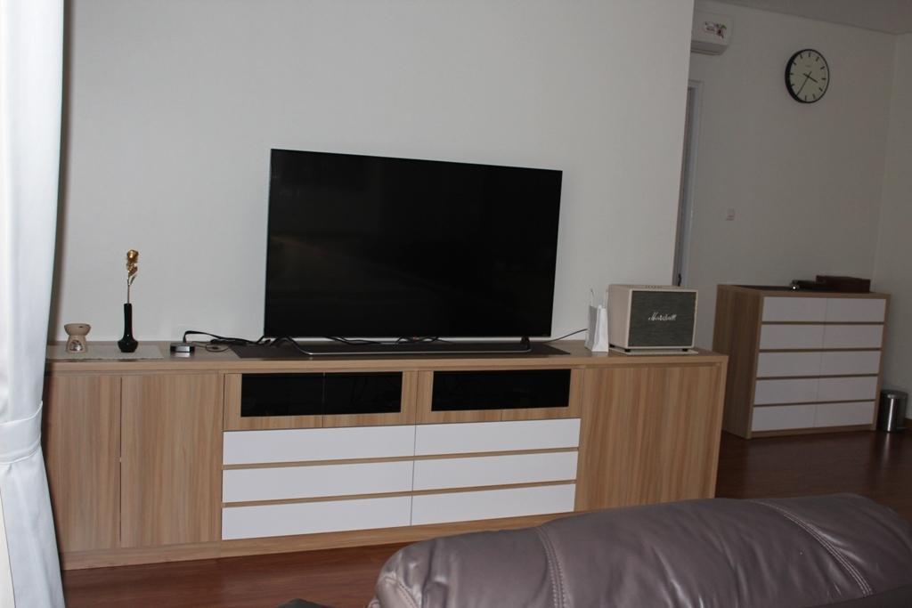 Credenza tv