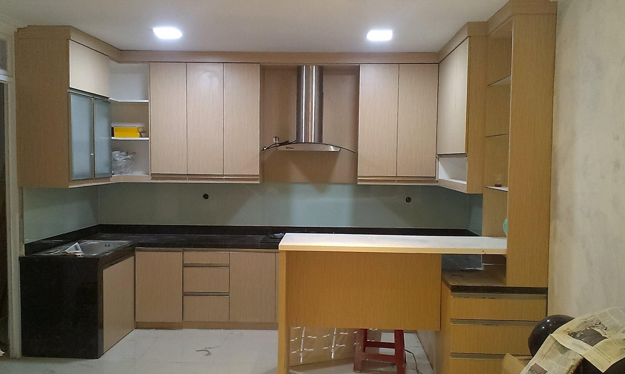 Kitchen set 2