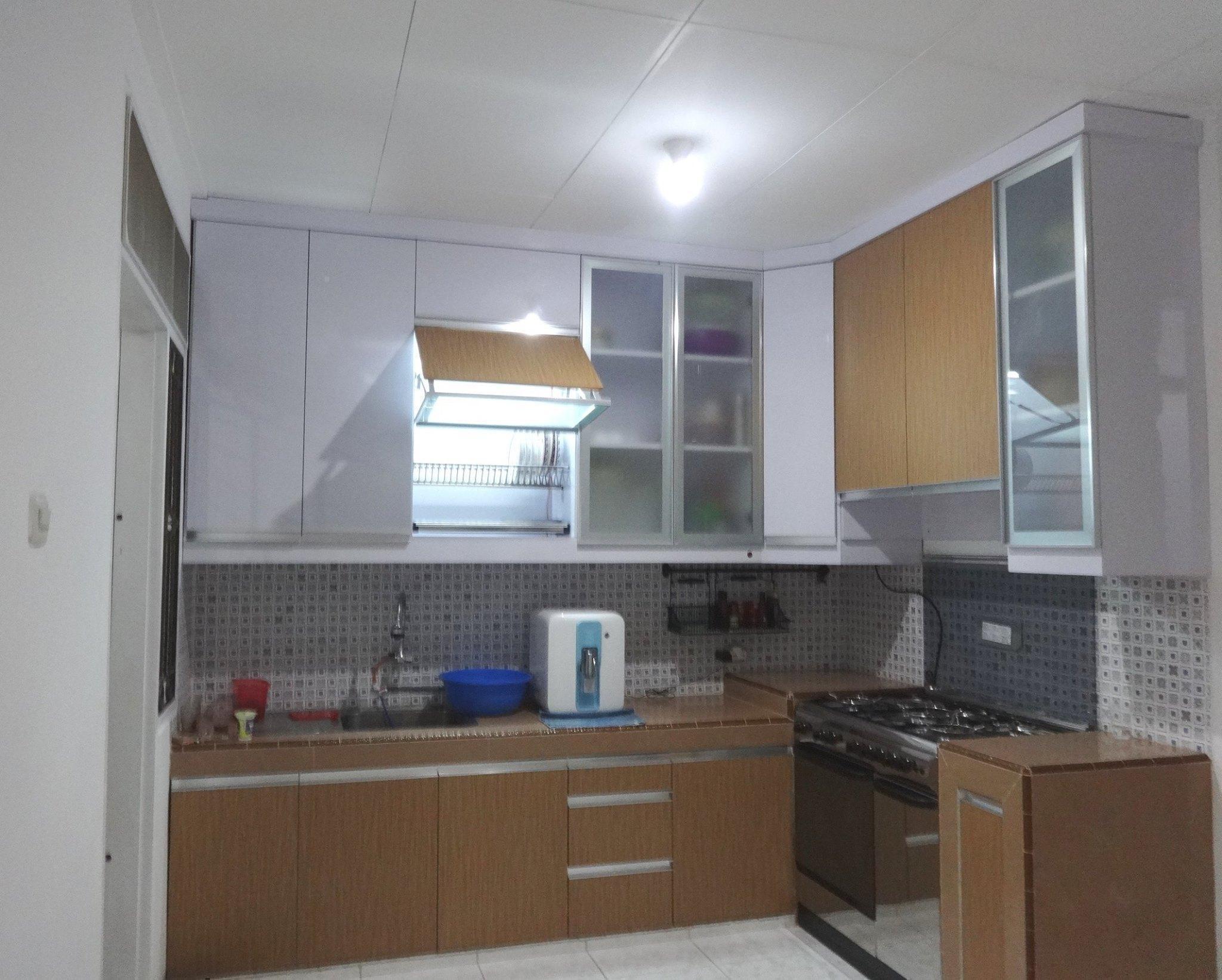 Kitchen set