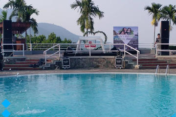 Event Grand Wizh Trawas, Berlokasi di Trawas, Mojokerto