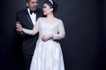 Prewedding of T + M