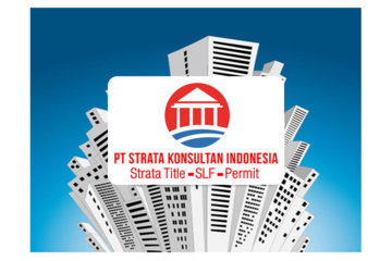 #Strata Konsultan Indonesia