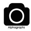 Alphagraphs